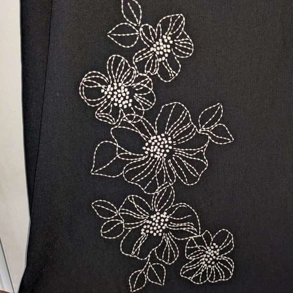 Fashion Bug buttons blouse 22/24 - Picture 2 of 8